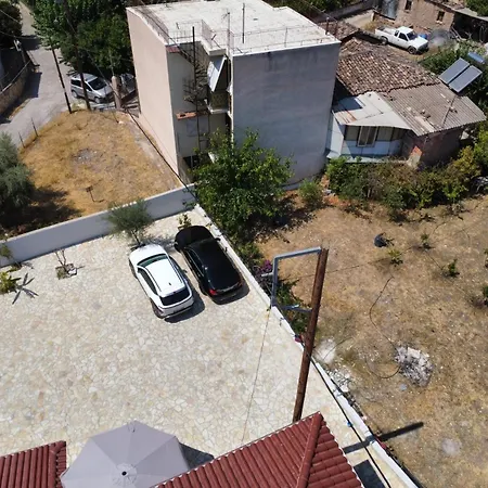 Appartement Steven Eleonas