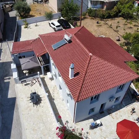 Appartement Steven Eleonas