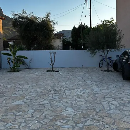 דירה Steven Eleonas איגיו
