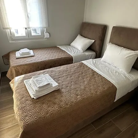 Appartement Steven Eleonas Aigio