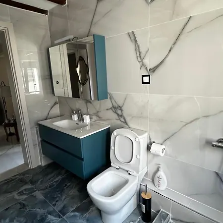 Appartement Steven Eleonas