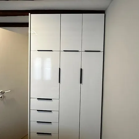 Appartement Steven Eleonas Aigio